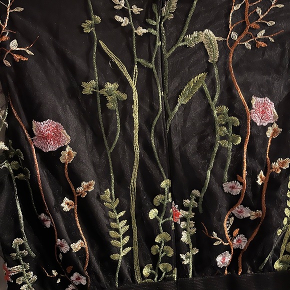 Dress - Picture 3 of 6